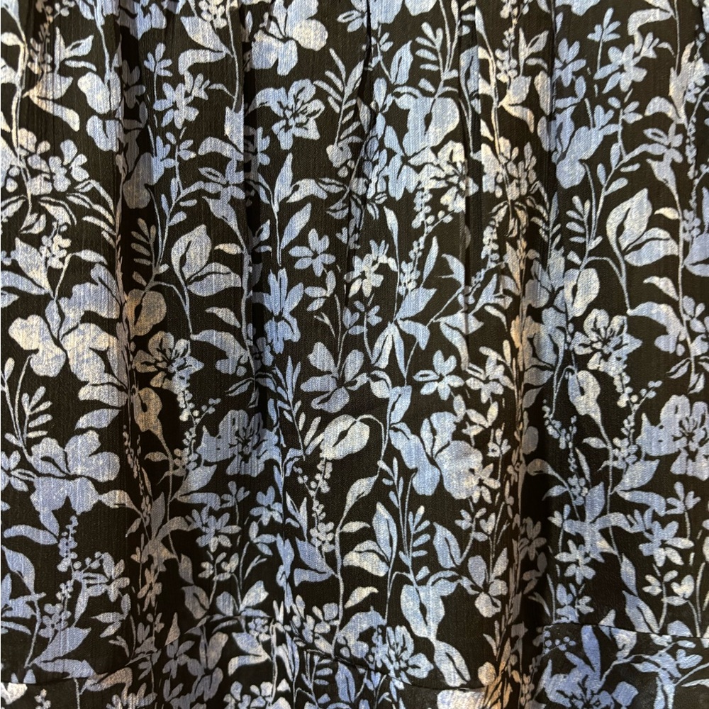 MINKPINK Floral Dress - Picture 8 of 8